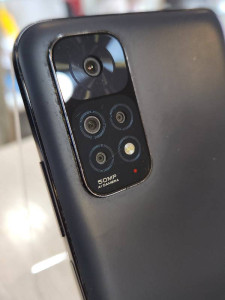 Мобільний телефон Xiaomi Redmi Note 11 4/64GB