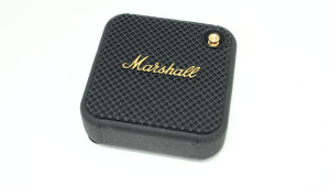 Портативна акустика Marshall WILLEN