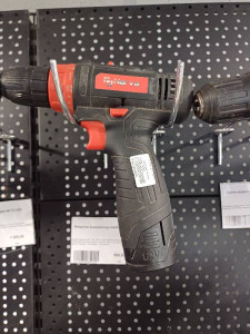 Викрутка акумулятора NARVA NCD-12