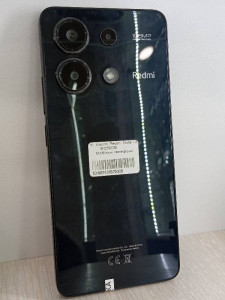 Мобільний телефон Xiaomi Redmi Note 13 8/256GB