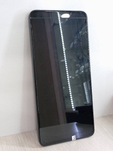 Мобільний телефон Xiaomi Redmi Note 13 8/256GB