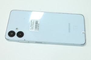 Мобильный телефон Samsung A065 Galaxy A06 4/128GB