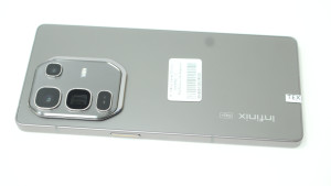 Мобильный телефон Infinix Note 50 Pro+ (X6856) 12/256