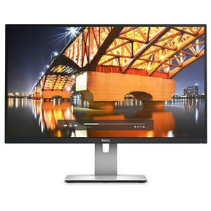 Монитор Dell U2715Hc