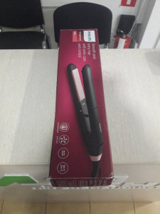 Вирівнювач для волосся PHILIPS BHS378