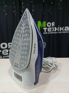 Праска RZTK STORM