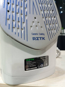 Праска RZTK STORM