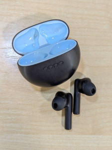 Bluetooth гарнітура Oppo Enco Buds 2