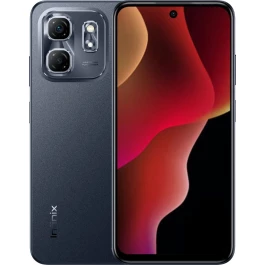 Мобільний телефон Infinix HOT 50i 4/128GB