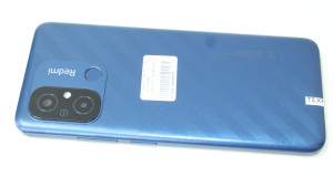 Мобільний телефон Xiaomi Redmi 12C 4/128GB