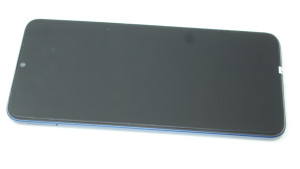 Мобільний телефон Xiaomi Redmi 12C 4/128GB