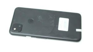 Мобільний телефон Google Pixel 4a 6 / 128GB