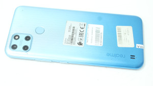 Мобильный телефон Realme C25Y 4/128GB