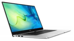 Ноутбук HUAWEI MateBook D 15 (BoM-WDQ9)