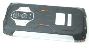 Мобильный телефон Blackview BV9300 12/256GB