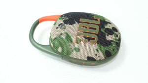 Портативная акустика JBL Clip 5