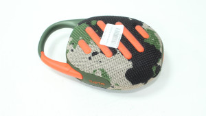 Портативная акустика JBL Clip 5