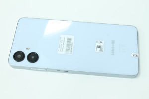 Мобільний телефон Samsung A065 Galaxy A06 4/128GB