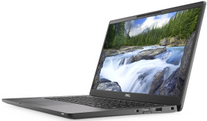 Ноутбук DELL Latitude 7400
