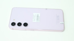 Мобільний телефон Samsung S911 Galaxy S23 8/256GB