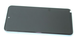 Мобильный телефон Xiaomi Redmi Note 12S 8/256GB