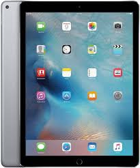 Планшет Apple iPad Pro 12,9" 1gen 128Gb Wi-Fi A1584