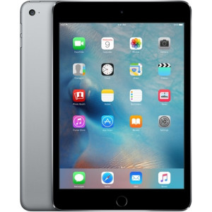 Планшет Apple iPad mini 4 16Gb Wi-Fi 4G A1550