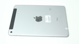 Планшет Apple iPad mini 4 16Gb Wi-Fi 4G A1550