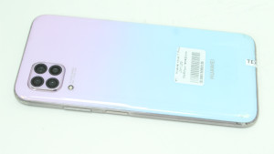 Мобильный телефон Huawei nova 7i Price JNY-LX2 8/128GB