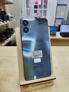 Мобільний телефон Samsung A065 Galaxy A06 4/128GB