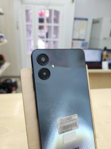 Мобільний телефон Samsung A065 Galaxy A06 4/128GB