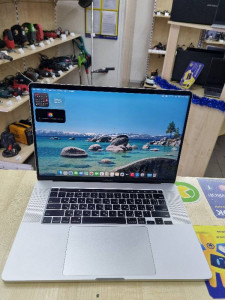 Ноутбук MacBook Pro A2141