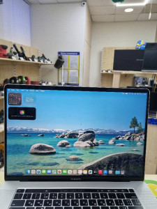 Ноутбук MacBook Pro A2141