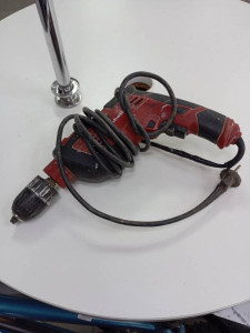 Дрель ударная EINHELL TCID720E