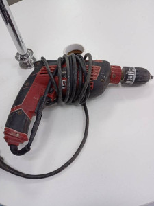 Дрель ударная EINHELL TCID720E