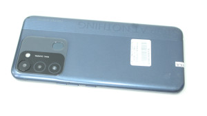 Мобільний телефон Tecno Spark 8C (KG5k) 4/128