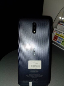 Мобильный телефон Nokia 2.3 2/32GB TA-1206