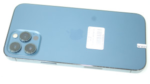 Мобільний телефон iPhone 12 Pro Max 128GB