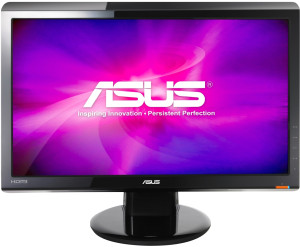 Монітор Asus VH228