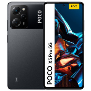 Мобільний телефон Poco X5 Pro 5G 6/128
