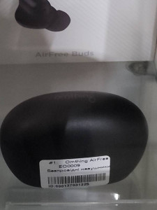Bluetooth гарнітура Omthing AirFree EO0009