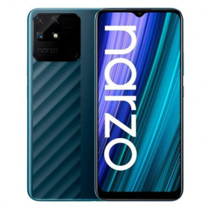 Мобільний телефон Realme Narzo 50A 4/64GB
