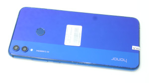 Мобільний телефон Honor 8X 4/64Gb (JSN-L21)