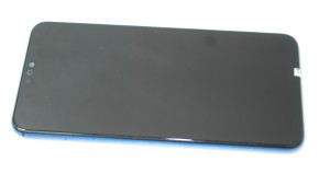 Мобільний телефон Honor 8X 4/64Gb (JSN-L21)