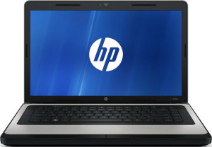 Ноутбук HP 630