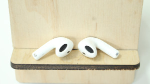 Bluetooth гарнітура Apple AirPods 4 ANC A3059 (A3055, A3056)