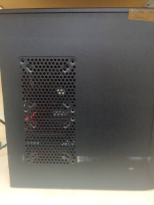 Системний блок Gamemax