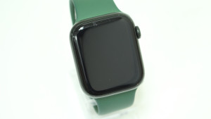 Смарт годинник Apple Watch series 7 45mm(A2474)