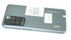 Мобільний телефон Xiaomi Redmi 10 4/128GB