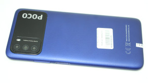 Мобильный телефон Poco M3 4/64GB